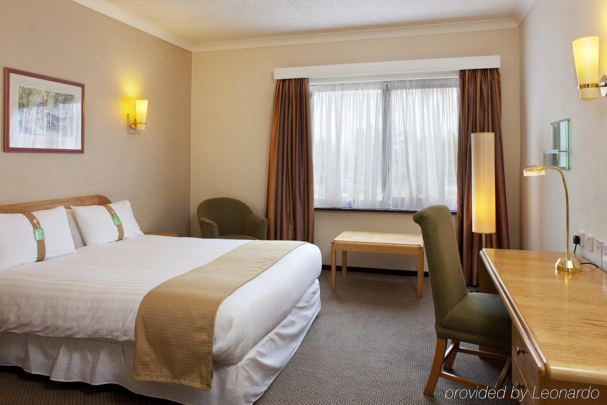 Holiday Inn Norwich North By Ihg Habitación foto