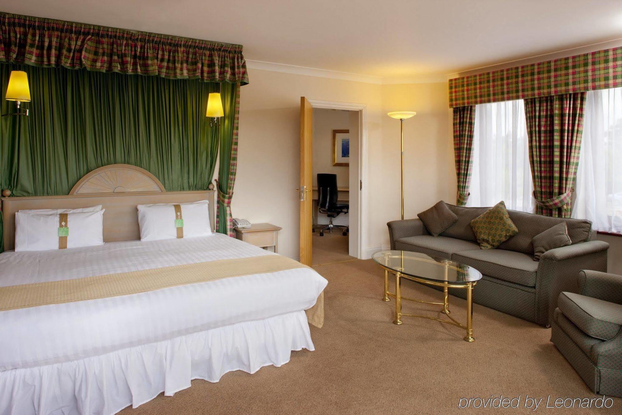 Holiday Inn Norwich North By Ihg Habitación foto